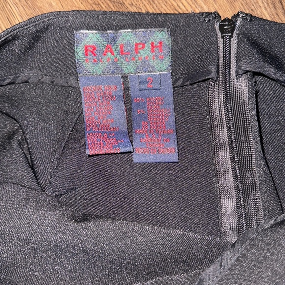 Ralph Lauren pencil skirt - Picture 3 of 7